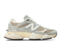New Balance 9060 Uomo - Sneakers Grigio - Taglia 43 - Pelle Grey 43