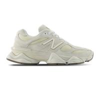 New Balance 9060 Uomo - Sneakers Grigio - Taglia 44 - Pelle Grey 44