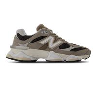New Balance 9060 Uomo - Sneakers Marrone - Taglia 42.5 - Scamosciato Brown 42.5