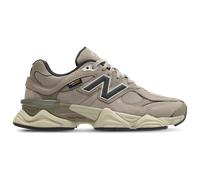 New Balance 9060 Uomo - Sneakers Marrone - Taglia 45.5 - Scamosciato Brown 45.5