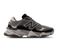 New Balance 9060 Uomo - Sneakers Nero - Taglia 42 - Pelle Black 42