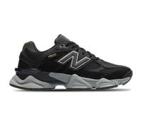 New Balance 9060 Uomo - Sneakers Nero - Taglia 42 - Scamosciato Black 42
