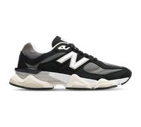 New Balance 9060 Uomo - Sneakers Nero - Taglia 47.5 - Scamosciato Black 47.5