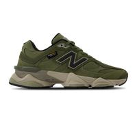 New Balance 9060 Uomo - Sneakers Olivo - Taglia 42 - Scamosciato Olive 42