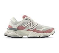 New Balance 9060 Uomo - Sneakers Rosso - Taglia 43 - Pelle Red 43