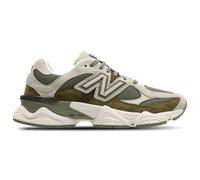 New Balance 9060 Uomo - Sneakers Verde - Taglia 43 - Scamosciato Green 43