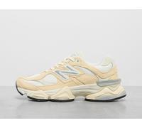 Sneaker Donna new balance U9060WNB-PIGSKINMESH