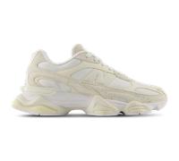New Balance 9060r Donna - Sneakers Beige - Taglia 38.5 - Pelle Beige 38.5
