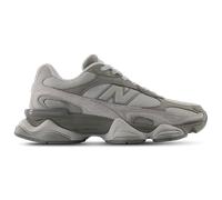 New Balance 9060r Donna - Sneakers Grigio - Taglia 38 - Pelle Grey 38