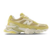 New Balance 9060r Donna - Sneakers Marrone - Taglia 37.5 - Pelle Brown 37.5