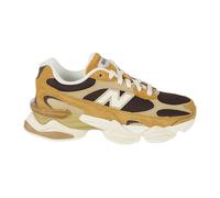 New Balance - 9060R Sneakers - - Sport - Donna - Marrone - 37 1/2 EU