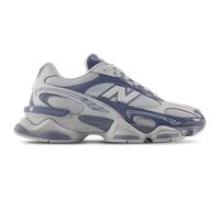 New Balance 9060r Uomo - Sneakers Grigio - Taglia 41.5 - Pelle Grey 41.5