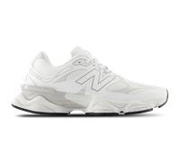 New Balance 9060z Donna - Sneakers Bianco - Taglia 39.5 - Pelle White 39.5