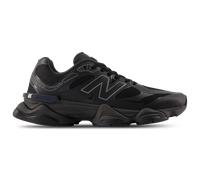 New Balance 9060z Uomo - Sneakers Nero - Taglia 47.5 - Pelle Black 47.5