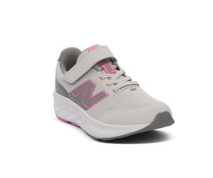 NEW BALANCE 97B 520 sneakers moda Bambino 32