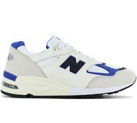 New Balance 990V2 - Made in USA - Uomo Sneakers M 990 WB2 Sport Scarpe Nuove