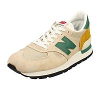 New Balance 990 Made in USA Uomo Formatori Moda - 44 EU