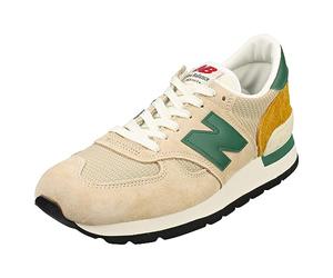 New Balance 990 Made in USA Uomo Formatori Moda - 44 EU