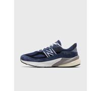 New Balance U990v6 IA6 "Made in USA Inkwell" Ref. U990IA6 Colore Blu Taglia 44.5