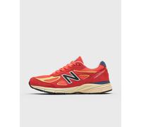 New Balance U990v4 "Bart Simpson"
