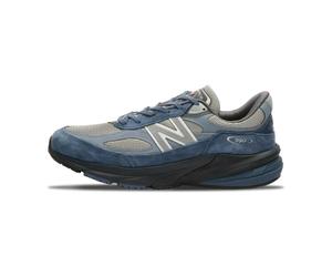 New Balance - 990 V6 Made in USA - - Sport - Uomo - Blu - 38 EU