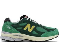 New Balance M990gg3 Green Taglia: 41.5 | Sneakers Outlet | Unisex | Verde
