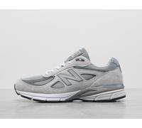 New Balance U990gr4 Grey Taglia: 45.5 | Sneakers Outlet | Unisex | Grigio