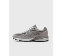 New Balance U990gr4 Sneakers In Grey Taglia: 42.5 | Sneakers Outlet | Unisex | Grigio
