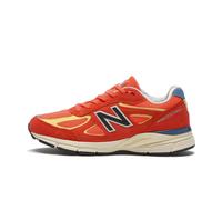 New Balance 990v4 MiUSA Urgent Red Maize - EU 47.5