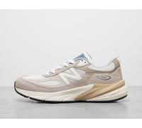 New Balance 990v6 Made in USA, beige 42