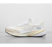 New Balance 990v6 Made in USA, Bianco 45.5