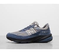 New Balance 990v6 Made in USA, Blu 44.5