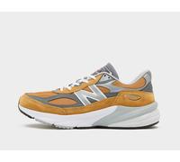 New Balance 990v6 Made In USA, Brown 42.5