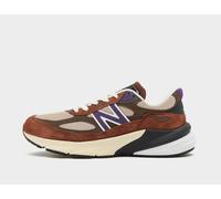 New Balance U990op6 Rich Oak Taglia: 40.5 | Sneakers Outlet | Unisex |