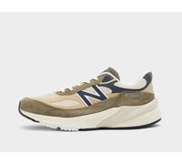 New Balance 990v6 Made In USA - Marrone, marrone