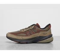 New Balance 990v6 Made in USA - Marrone, marrone 44