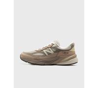 New Balance 990v6 Made in USA men Lowtop beige in taglia:41,5