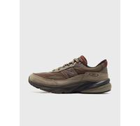 New Balance 990v6 Made in USA men Lowtop green in taglia:41,5