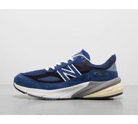 New Balance 990v6 Made in USA - Navy, Navy 44