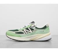New Balance 990v6 Made in USA, Verde 42