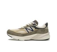 New Balance 990v6 MiUSA Dark Camo Incense - EU 38.5
