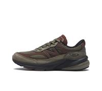 New Balance 990v6 MiUSA Dark Camo Rich Oak - EU 40