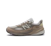 New Balance 990v6 MiUSA Driftwood Timberwolf - EU 41.5