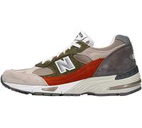 New Balance 991 Grigia
