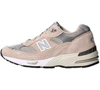 New Balance 991 Grigia
