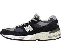 New Balance 991 Limited Edition Sneaker in pelle Size: 8
