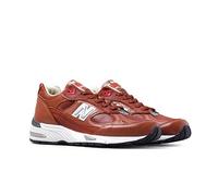 New Balance 991 Made in England Elite Gent Pack M991GNB Tan off White (US 10 - Tan)