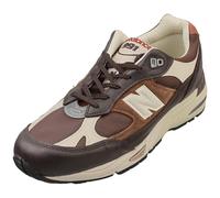 New Balance 991 Made in England Marroni Uomo - 41.5 EU