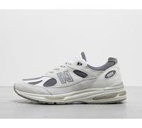 New Balance 991 Made in UK, Grigio 7