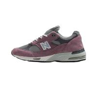 New Balance - 991 Made in UK - - Sport - Donna - Rosa - 40 EU